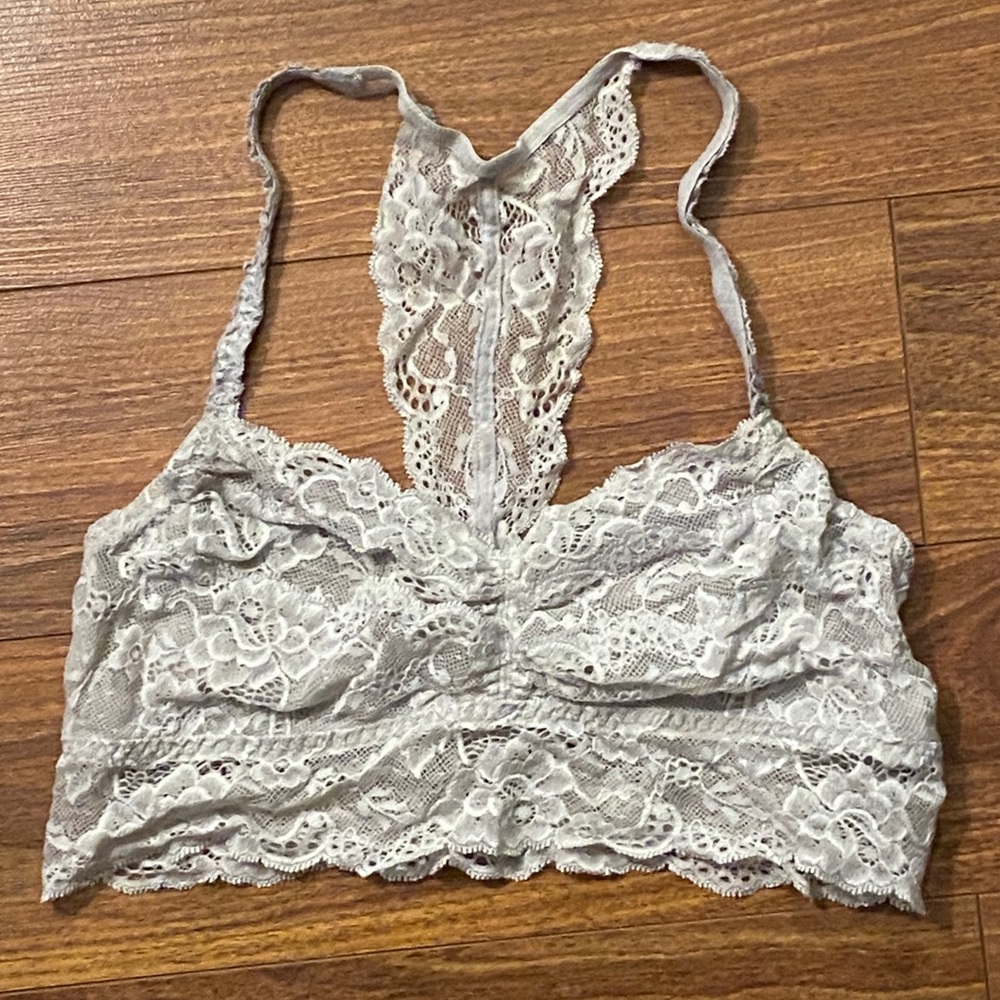 Victoria’s Secret Bralette